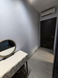 iNZ Residence (D23), Condominium #606333111